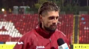 Бранеков проплака: От ЦСКА ме разкараха по "Вайбър"!