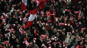 ЦСКА продължава продажбата на билети с бясна скорост