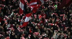 До 19:30 часа ще могат да влизат феновете на "Армията"