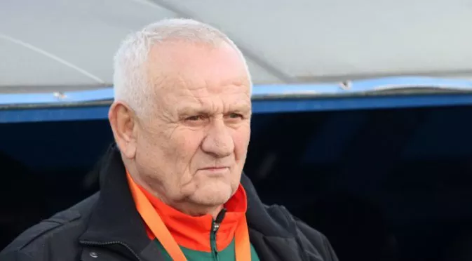 Гриша Ганчев: По-добре е, че Люпко вече не е в Левски, чухме се веднага след дербито