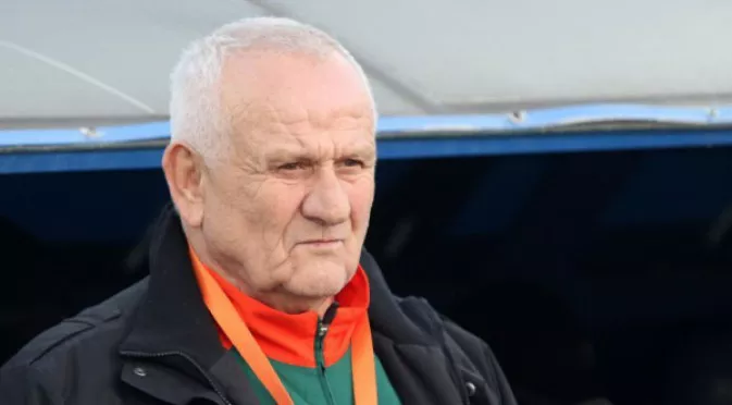 Люпко Петрович търси играчи за ЦСКА в Босна