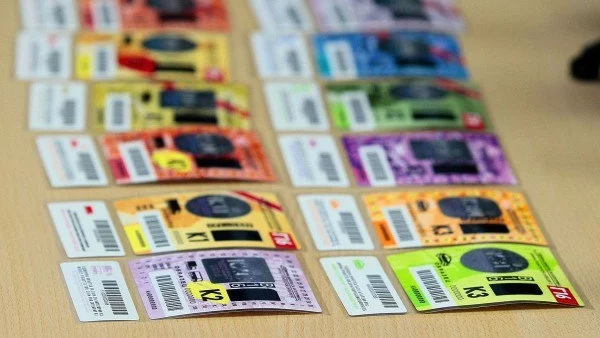 АПИ обяви търг за разпространител на винетки