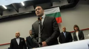 Кубрат Пулев разкри кога ще се бие с Чизора