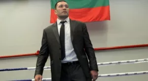 Кубрат Пулев: Ако бия Джошуа, ще дам половината пари за благотворителност