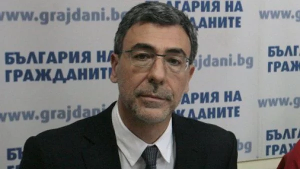 Толерантност към политическите особености у нас, дори природата е създала такова същество като птицечовката