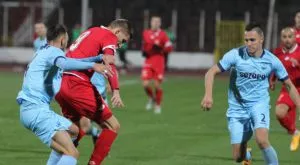 Созопол с желание да се включи в българската Висша лига