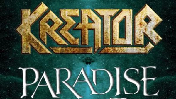 Kreator са вторият хедлайнер на SOFIA METAL FEST 2016
