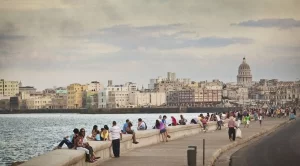 Туристите преоткриха Куба 