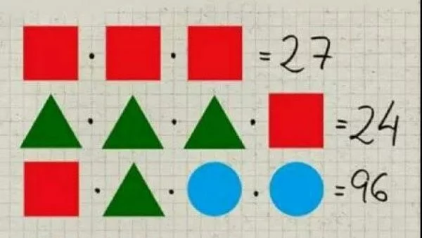 Само 15% успяха да решат тази логическа задача