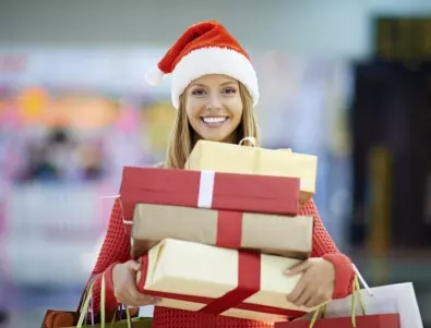 Как да спестим пари от подаръци за Коледа?