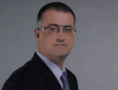 Областният управител на Сливен от ДСБ подаде оставка