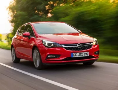 Opel ще публикува реалните данни за разхода на гориво