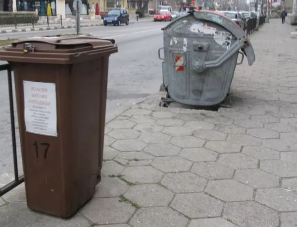С близо 8% поскъпва такса „Битови отпадъци“ в Асеновград
