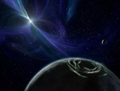 Астрофизици назоваха пределния брой суперземи в Слънчевата система
