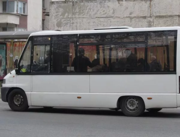 Почти безплатно ще се возят в градския транспорт пенсионери от Асеновград