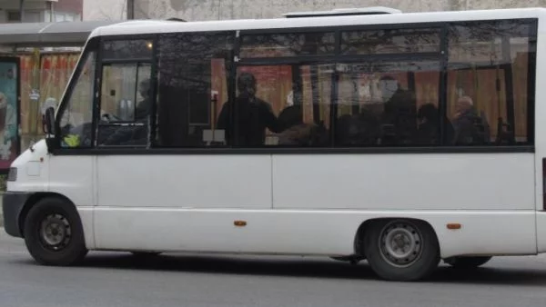 Почти безплатно ще се возят в градския транспорт пенсионери от Асеновград
