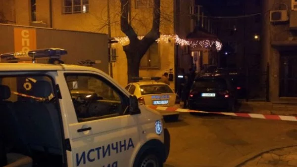 Застреляха варненски бизнесмен, извършителят е избягал