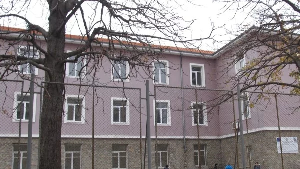 Училищата с делегиран бюджет сами организират доставките си на гориво за отоплителния сезон