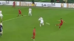 ВИДЕО: Този безпрецедентен гол превъртя социалните мрежи! 