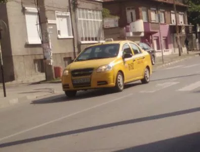 Такситата в Асеновград се увеличават
