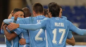 Лацио с нов треньор след поражението от Рома