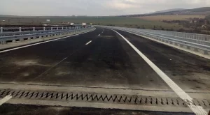 Започва ремонтът на магистрала "Хемус"