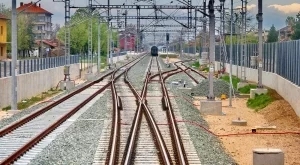 Скоростните влакове в Южна България тръгват до края на лятото 