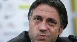 Тонев обяви кога слагат козирката на сектор "А" и преговарят ли с нов треньор