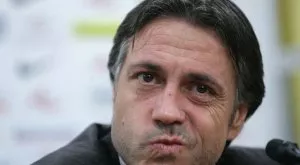 Иво Тонев: В понеделник ще подам оставка като председател на УС на "Левски"