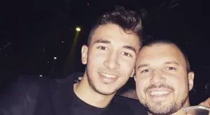 Груич обяви кога подписва с Ливърпул 