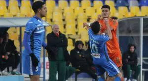 "Левски": Безсилието на виновния