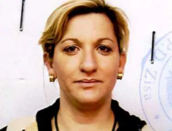 Италия арестува "кръстница" на Коза ностра