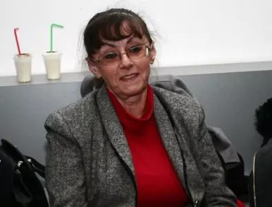 Нели Куцкова: Шокирана съм от Атанасова, тя може да се еманципира в КС и да докаже политическата си зависимост