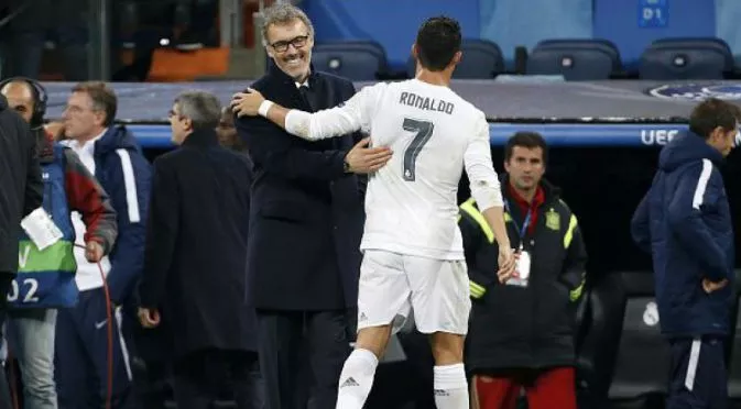 Роналдо намекна, че ще напусне Реал, пътят му води към...