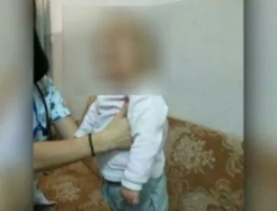 Майка умишелно изостави бебето си в двора на сграда в Пловдив
