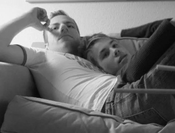 Защо хомосексуалистите предизвикват агресия у мъжете?