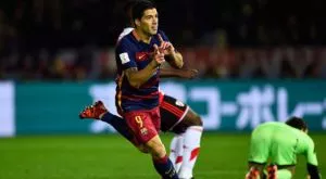 10-те топ голове на декември (Меси и Роналдо да гледат)