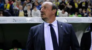 Виляреал вкара гол №200 на Бенитес в Ла Лига