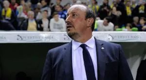 Бенитес е огорчен от отношението на Реал