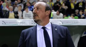 Официално: Рафаел Бенитес си намери работа