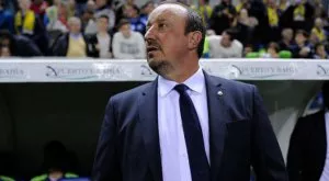 Бенитес взе решение дали ще води Нюкасъл в Чемпиъншип