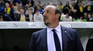 В Англия: Бенитес остава начело на Нюкасъл