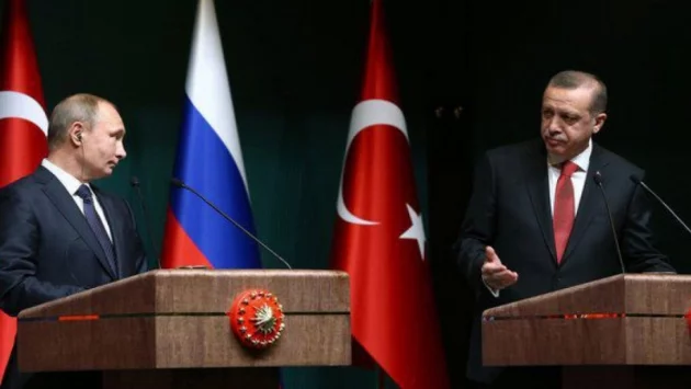 Турция води преговори с Русия за прехвърляне на пленени сирийски военни 