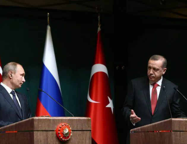 Турция ще организира среща на върха за Сирия 