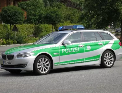 В Бавария арестувани трима косовари по подозрение за тероризъм 