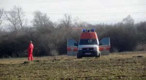 Играчът на Динамо (Б) починал заради закъсняла линейка