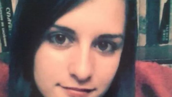 Изчезна 13-годишната Ивайла