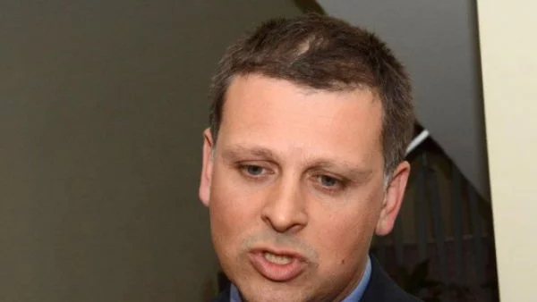 Председателят на СГС: Самият Янев признава, че е бил ръководител на агентурна клетка във ВСС