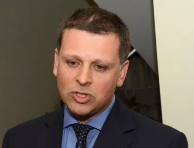 Шефът на СГС отрече да е свързан с партията на Радан Кънев