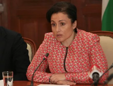Десислава Танева: Корнелия Нинова лъже, няма да плащаме за кражби по ПРСР